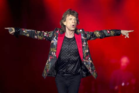 rolling stones latest news and updates